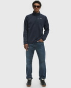 Patagonia Better Sweater 1/4-Zip Blue Mens Half-Zip
