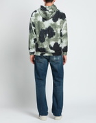 Fila Mens Sweatshirt Military in Green