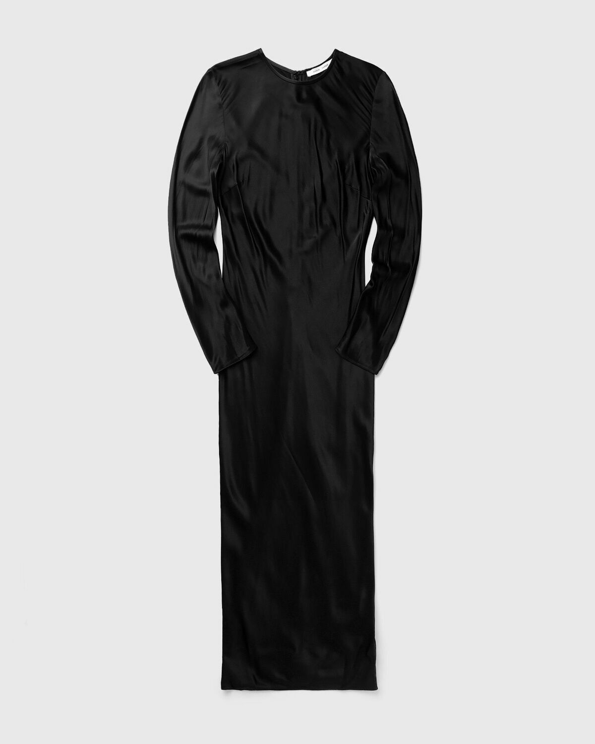 Samsøe & Samsøe Alina Long Dress 14903 Black Dresses