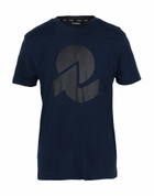 Invicta Mens T-shirt Midnight in Blue