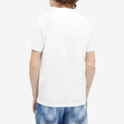 Dsquared2 Men's Chest Logo T-Shirt in White