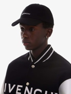 Givenchy Hat Black   Mens