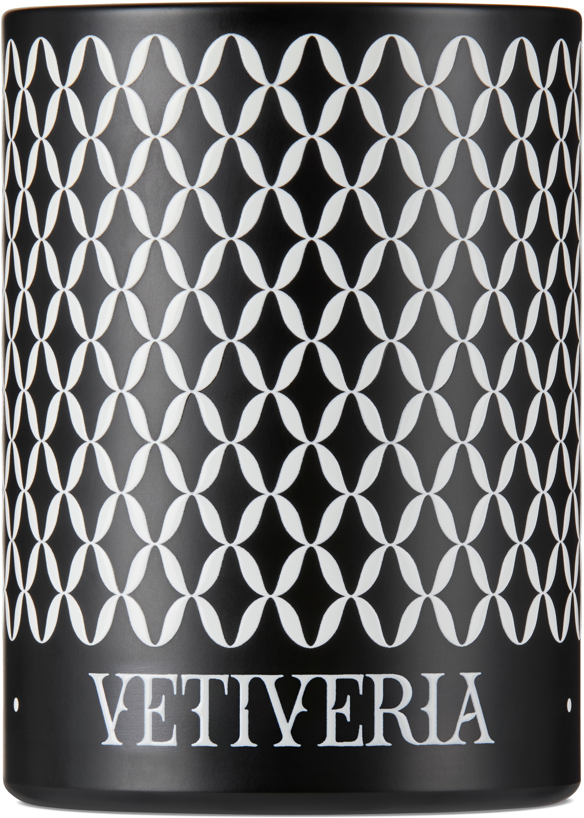 Commune Vetiveria Nox Candle
