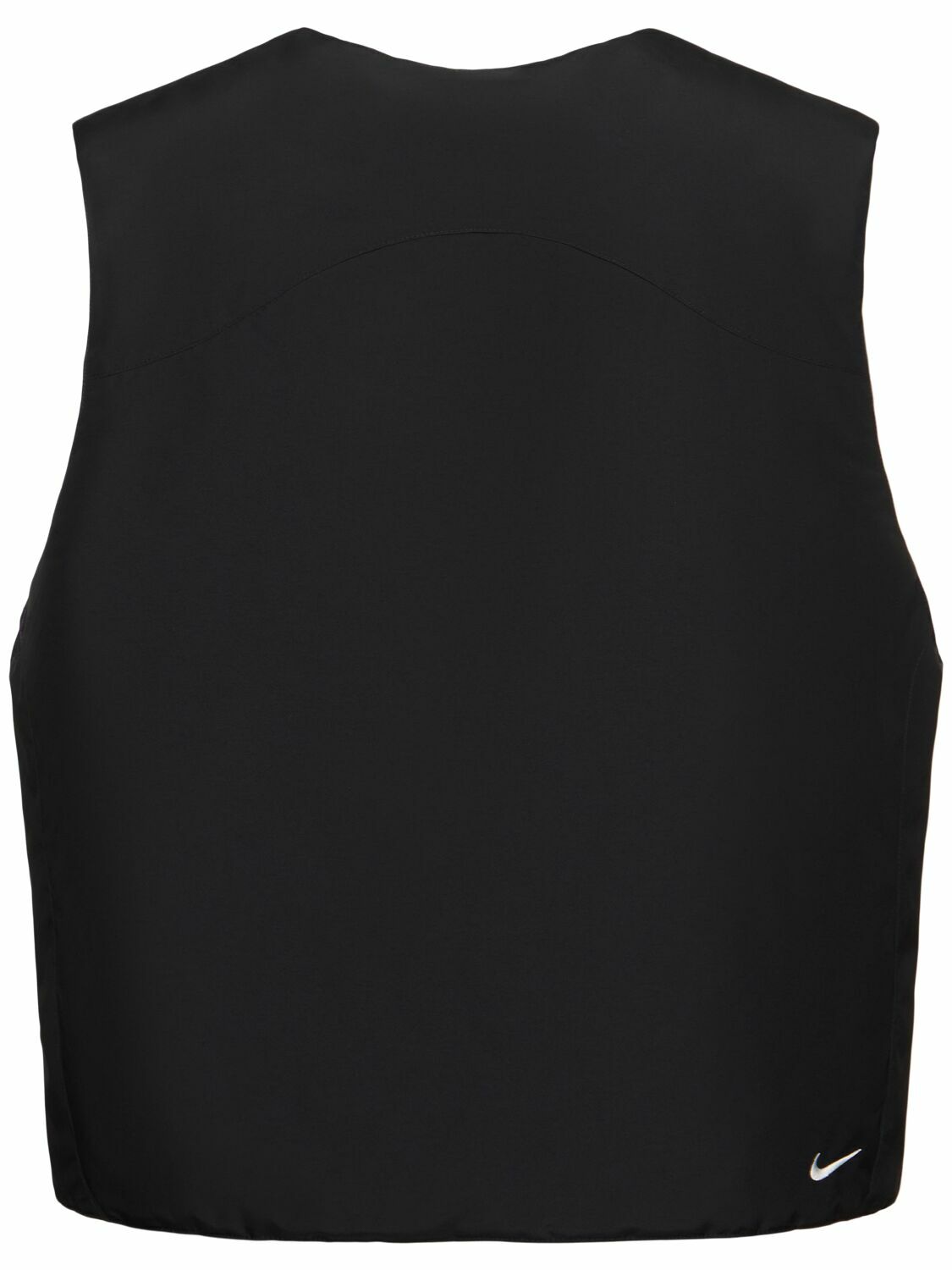 NIKE Acg Skull Peak Reversible Vest Nike