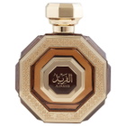 Arabian Oud Mens Al Fareed EDP Spray 3.4 oz Fragrances 6281101825462
