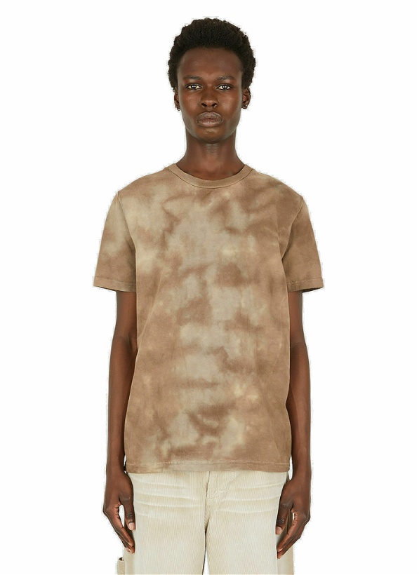 Photo: Cosmo T-Shirt in Brown