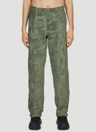 AFFXWRKS - Purge Balance Pants in Green