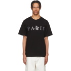 Perks and Mini Black Pamris T-Shirt