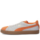 Puma Men's Hawaii OG Sneakers in Deep Apricot/Nimbus Cloud