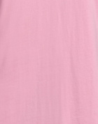 Nike Womens T-shirt in Pink
