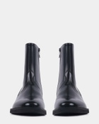 Steve Madden Conte Boots in Black