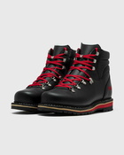 Hanwag Kranzegg Black - Mens - Boots