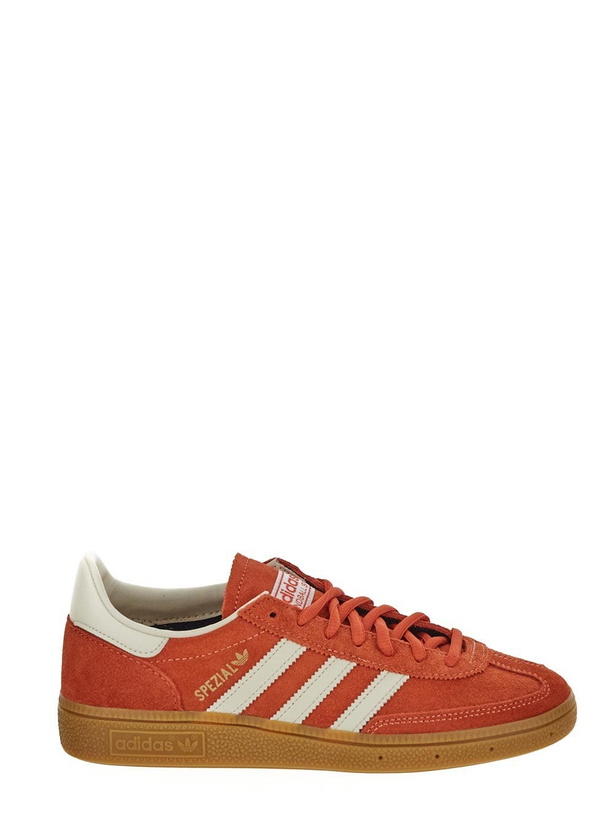 Photo: Adidas Originals Handball Spezial Sneakers