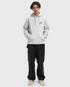 Parlez Marlin Hoodie Grey Mens Hoody