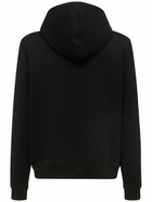 SAINT LAURENT Cotton Sweatshirt Hoodie