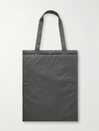 DRKSHDW by Rick Owens - Padded Shell Tote Bag