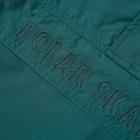Polar Skate Co. Anorak Jacket