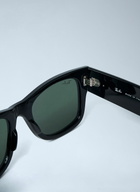 Ray-Ban Mega Wayfarer Sunglasses