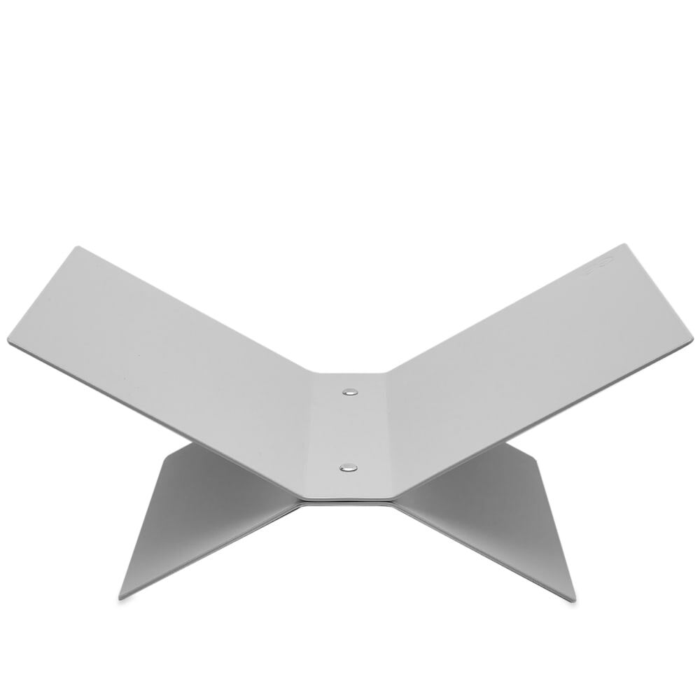 Baebsy Bookstand in Light Grey