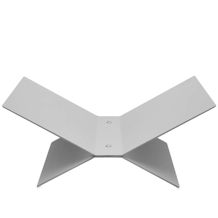 Photo: Baebsy Bookstand in Light Grey