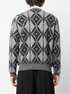 ETRO - Virgin Wool Sweater