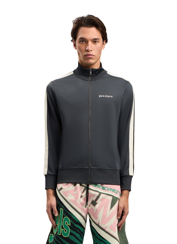 Photo: Palm Angels Classic Logo Track Jacket