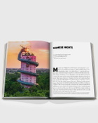 Assouline Bangkok Spirit Multi-color Mens Travel