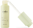 Codex Beauty Labs Bia Facial Oil, 30 mL