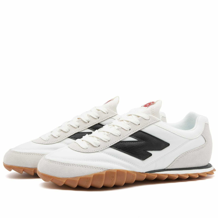 Photo: New Balance Men's URC30AI Sneakers in Sea Salt