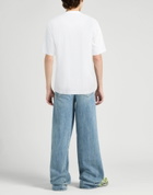 Ambush Mens T-shirt in White