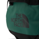 The North Face Base Camp Duffel XS Bag in Evergreen/Tnf Black 