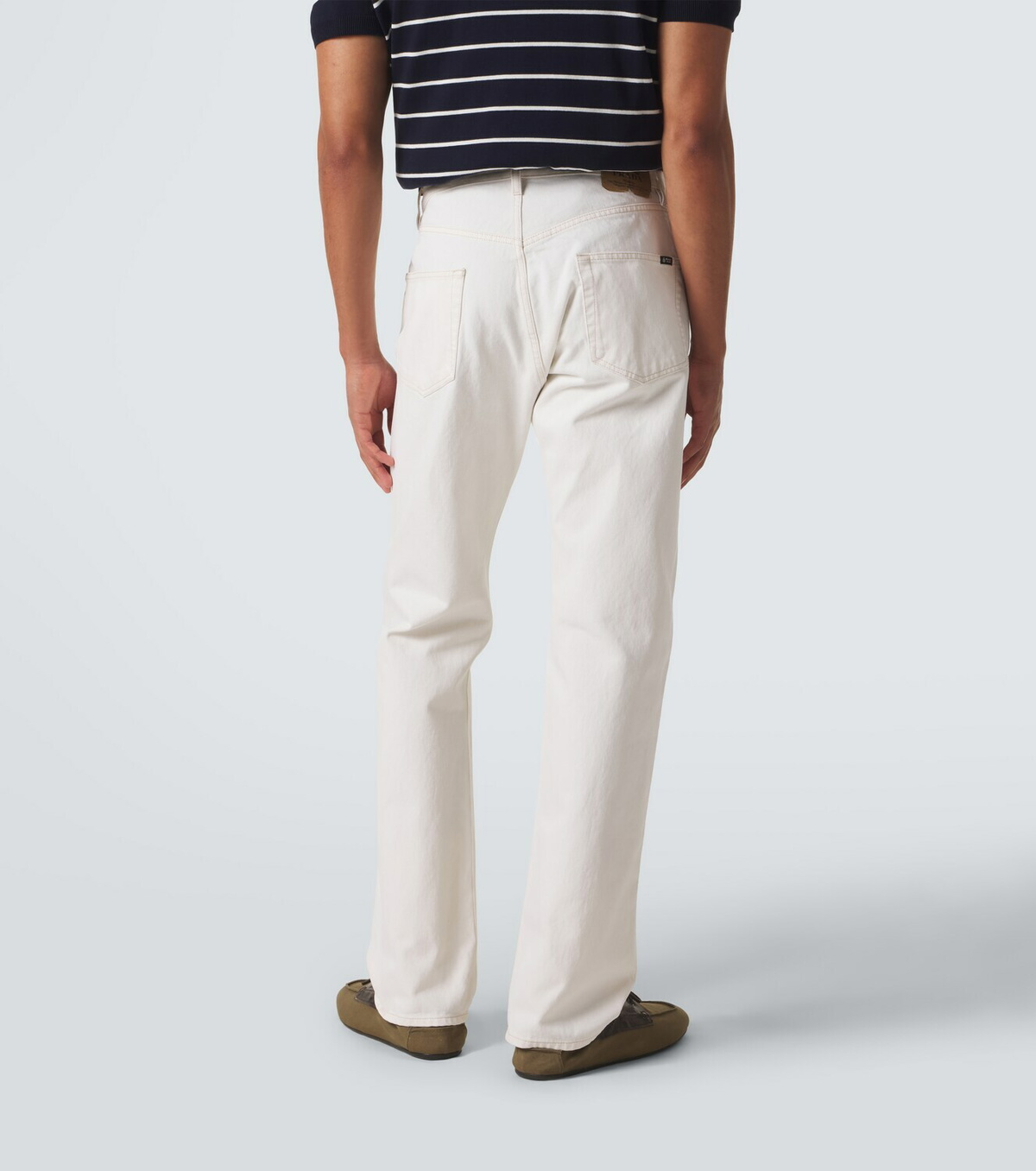 Prada Straight jeans