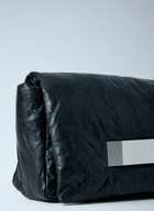 Rick Owens Big Pillow Griffin Bag