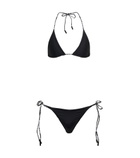 Off-White - Triangle bikini