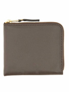 Comme des Garçons Wallet Leather Wallet