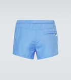 Tom Ford Technical swim trunks