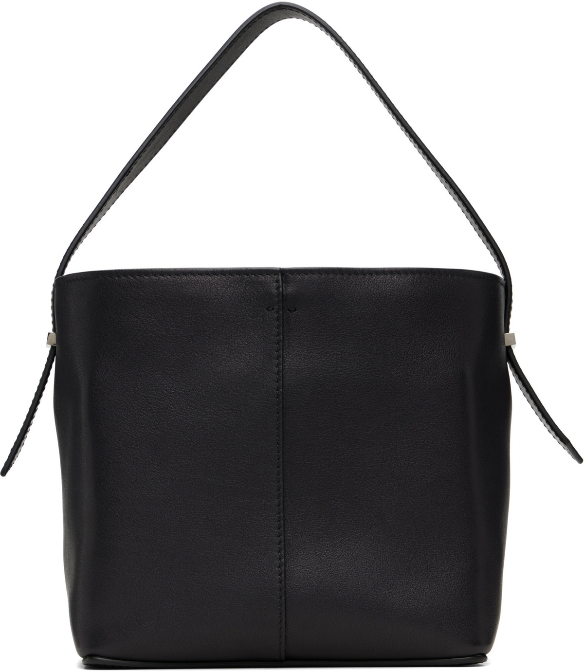 Métier Black Tilt 16 Tote