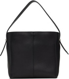 Métier Black Tilt 16 Tote