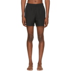 Hugo Black Anguilla Swim Shorts