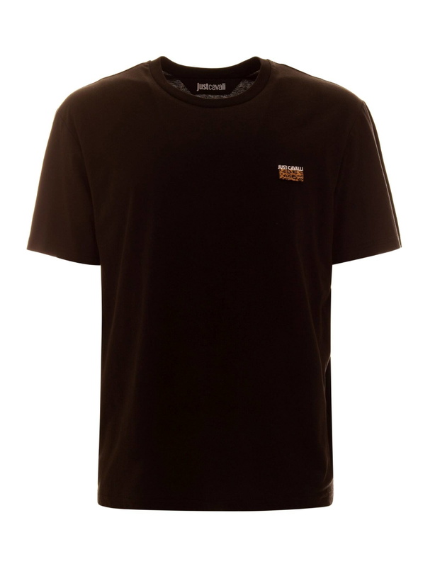 Photo: Just Cavalli T-shirt