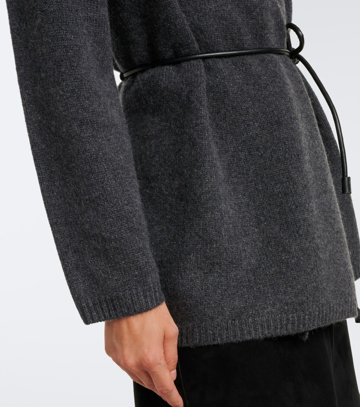 Arch4 Walmer cashmere cardigan