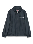 Moncler Enfant Warne Jacket in Blue