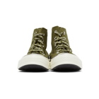 Converse Green Gore-Tex® Utility Chuck 70 High Sneakers