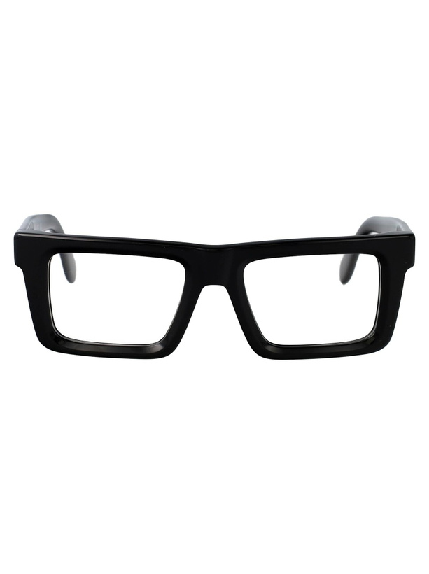 Photo: Palm Angels Eyewear Style 1a Glasses