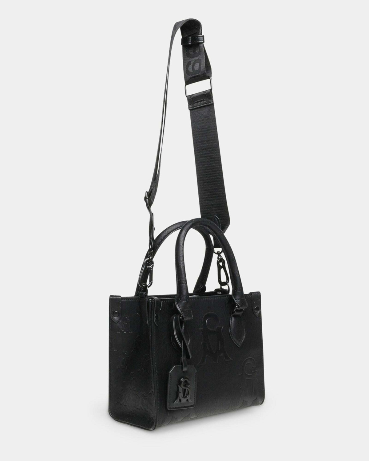 Steve Madden Brola-X Bag in Black