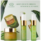 Tata Harper Green Beauty Heroes 3 Step Regimen Set