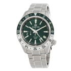 Grand Seiko Sport Automatic Green Dial Mens Watch SBGE295G