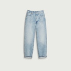 Levi's Men's Red Tab Exclusive 501® Selvedge Jeans in Beautiful Disaster Selv