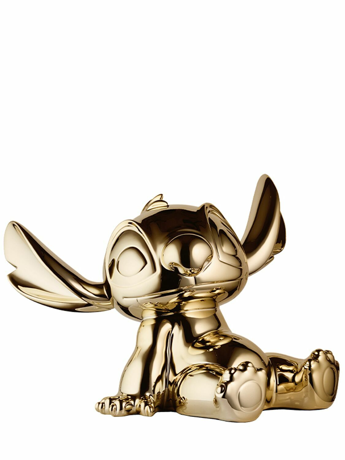 LEBLON DELIENNE Stitch - Gold - Small