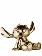 LEBLON DELIENNE Stitch - Gold - Small